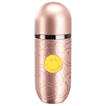 212 VIP Rosé Smiley