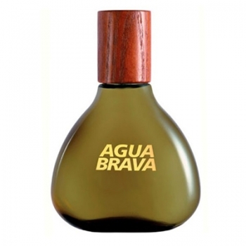 Agua Brava Aftershave Lotion