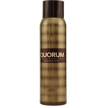 Quorum Deodorant Spray