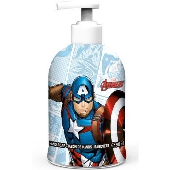 Avengers Jabón de Manos
