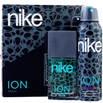 Set Nike Ion Man 50ml + Deodorant 200ml