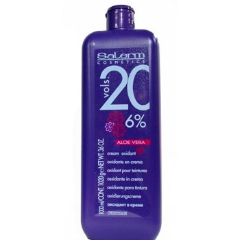 Oxidante Capilar 6% 20vol Oxidante Capilar 6% 20vol