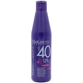 Oxidante Capilar 40vol 12% Oxidante Capilar 40vol 12%