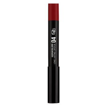 Hidracolors Long Lasting Lipstick
