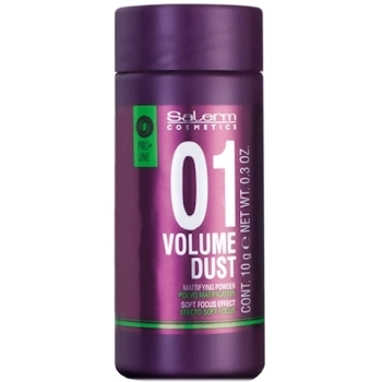 Volume Dust 01