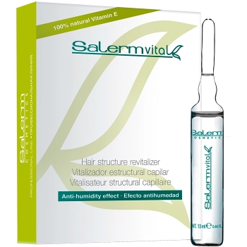 SalermVital Vitalizador Estructural Capilar SalermVital Vitalizador Estructural Capilar