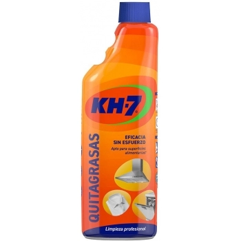 Recambio Quitagrasas KH-7 650ml