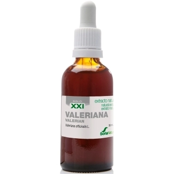 Valeriana Extracto Natural