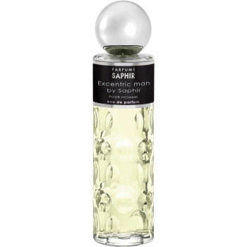 Excentric Man by Saphir pour Homme