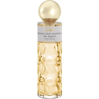 Seduction Woman de Saphir pour Femme Seduction Woman de Saphir pour Femme
