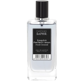 Saphir Perfect Man pour Homme