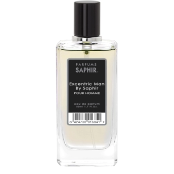 Excentric Man by Saphir pour Homme