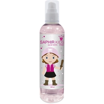 Saphir Kids Pink