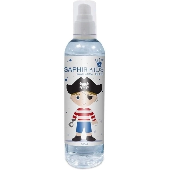 Saphir Kids Blue