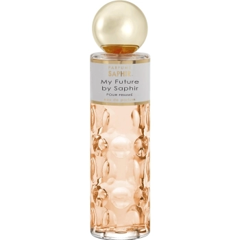 My Future by Saphir pour Femme