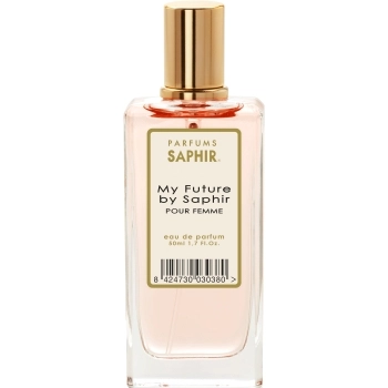 My Future by Saphir pour Femme