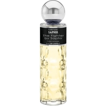 The Fighter by Saphir pour Homme