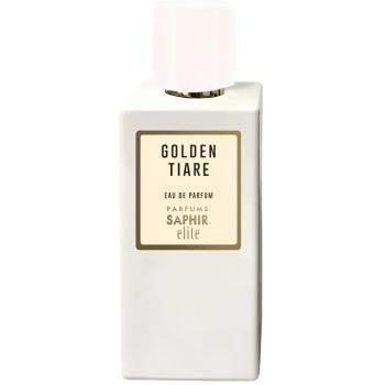 Golden Tiare