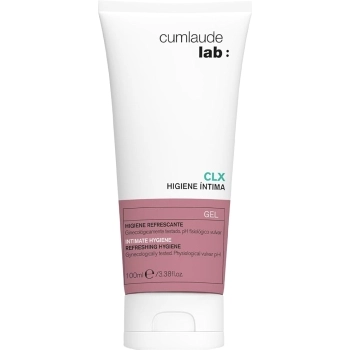 Gel De Higiene Íntima CLX