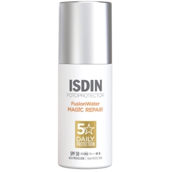 Fotoprotector FusionWater Magic Repair SPF50 Fotoprotector FusionWater Magic Repair SPF50