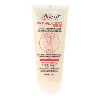 E'LIFEXIR Crema Anti-Flacidez Retinol