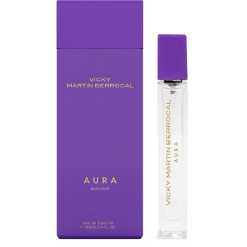 Set Aura 100ml + 20ml