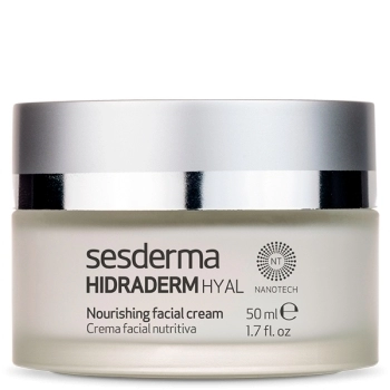 Hidraderm Hyal Crema Facial Nutritiva
