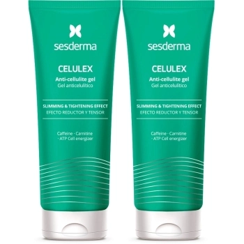 Celulex Anti-Cellulite Gel Celulex Anti-Cellulite Gel