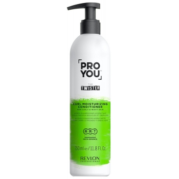 Pro You The Twister Conditioner
