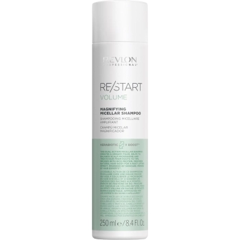Re-start Volume Magnifyng Micellar Shampoo Re-start Volume Magnifyng Micellar Shampoo