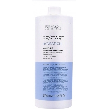 Re-Start Hydration Moisture Micellar Shampoo