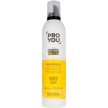Pro You The Definer Mousse Medium Hold