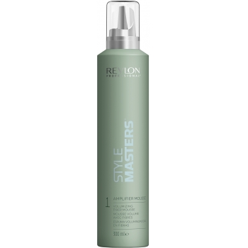 Style Masters Amplilfier Mousse Style Masters Amplilfier Mousse