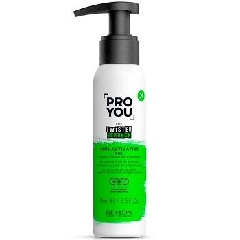 Pro You The Twister Scrunch Curl Activating Gel