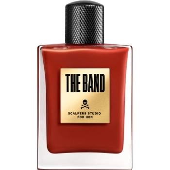 The Band for Her