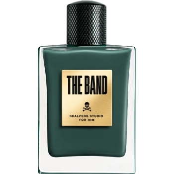 The Band for Him