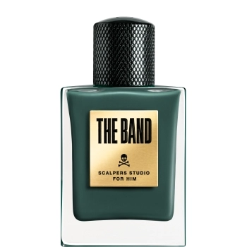 The Band for Him