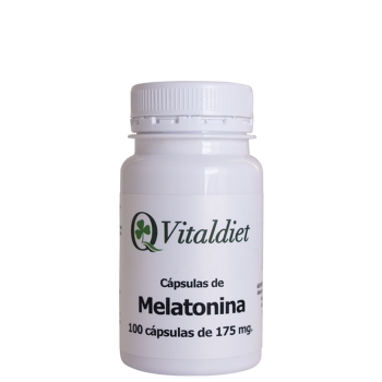 Melatonina 175 mg