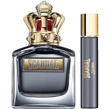 Set Scandal pour Homme 100ml + 20ml