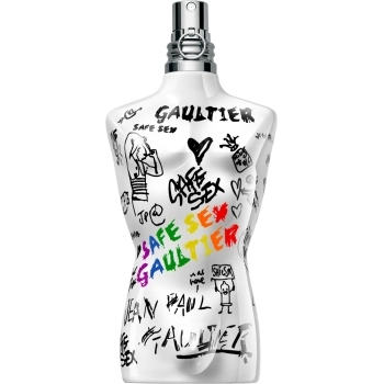 Le Male Pride Edition