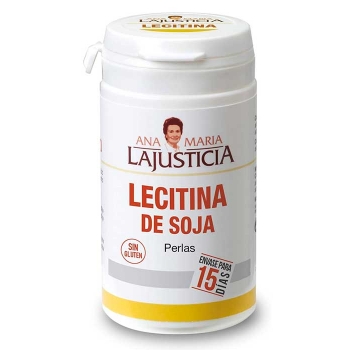 Lecitina de Soja Lecitina de Soja