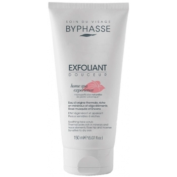Exfoliant Douceur Soothing Face Scrub