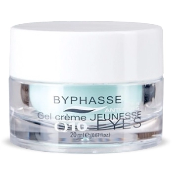 Gel Crème Lift Instant Jeunesse Eyes Q10