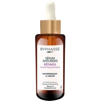 Retinol Sérum Anti-rides