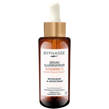 Vitamine C Sérum Illuminateur