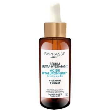 Acide Hyaluronique Sérum Ultra-hydratant