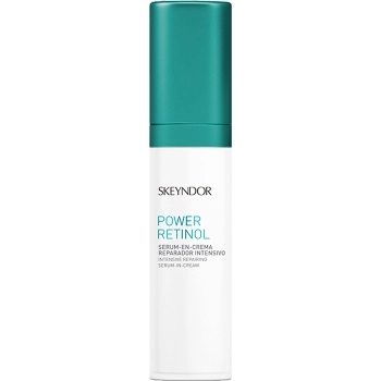 Power Retinol Serum en Crema Reparador Intensivo Power Retinol Serum en Crema Reparador Intensivo