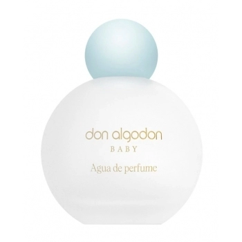 Don Algodon Baby Agua de Perfume
