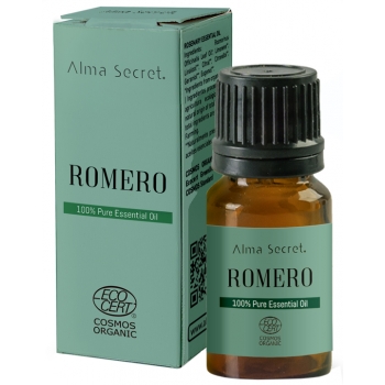 Romero 100% Pure Essential Oil