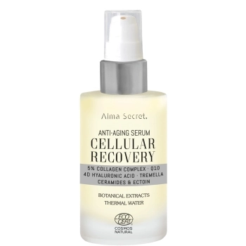 Anti-Aging Serum Cellular Recovery